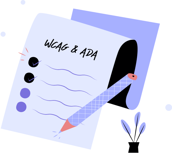 Web Content Accessibility Guidelines