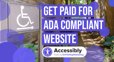 Ada Compliant