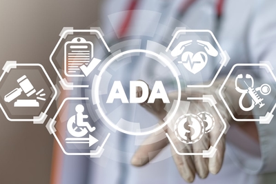 ADA Compliance