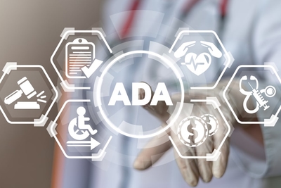 ADA Compliance