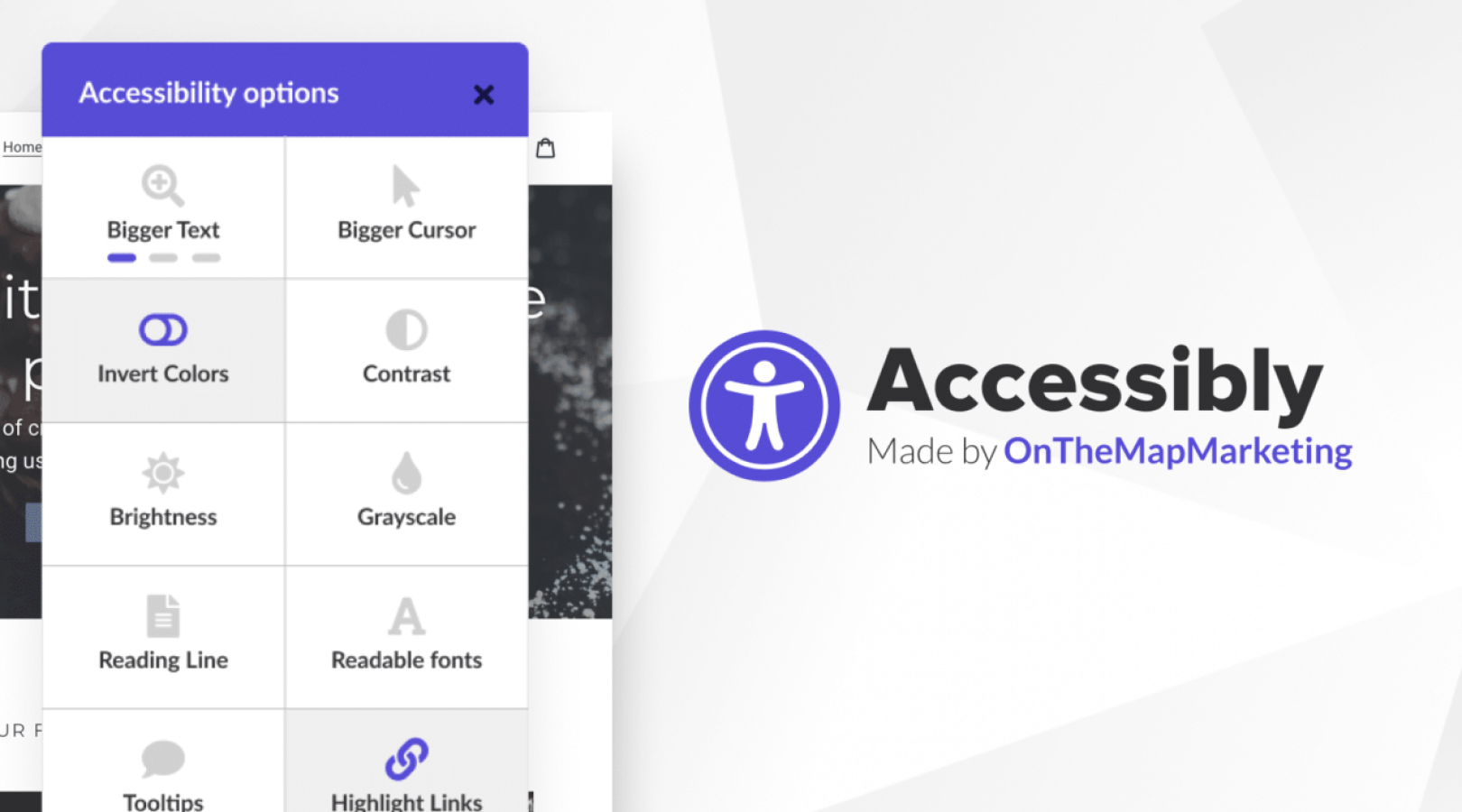 Accessibly App